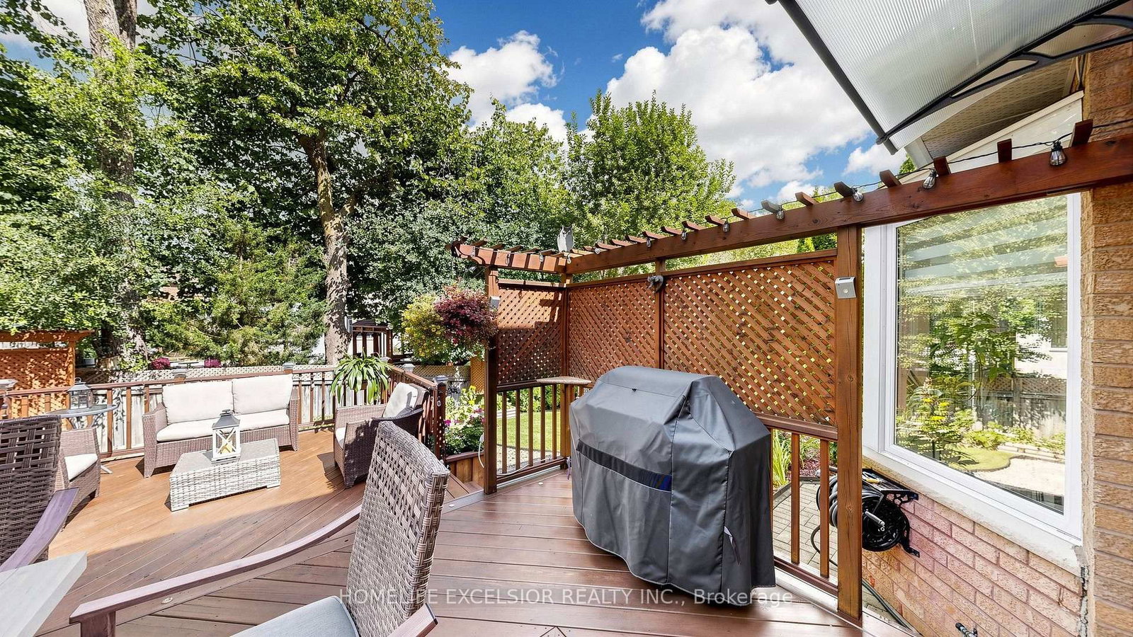 88 Kemano Road • Aurora, ON photo 45