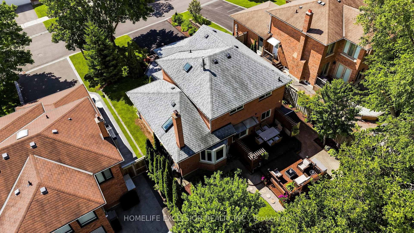 88 Kemano Road • Aurora, ON photo 49