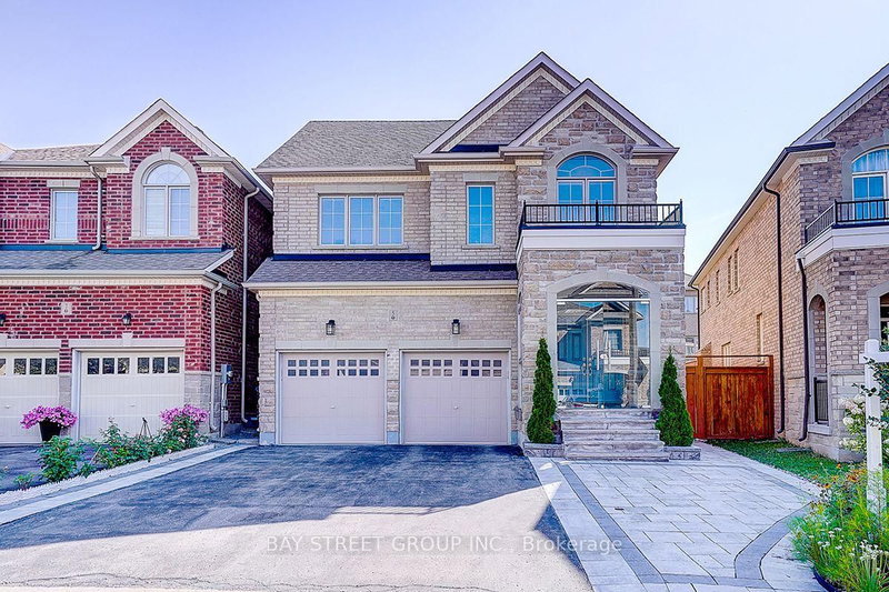 5 Blacksmith Trail