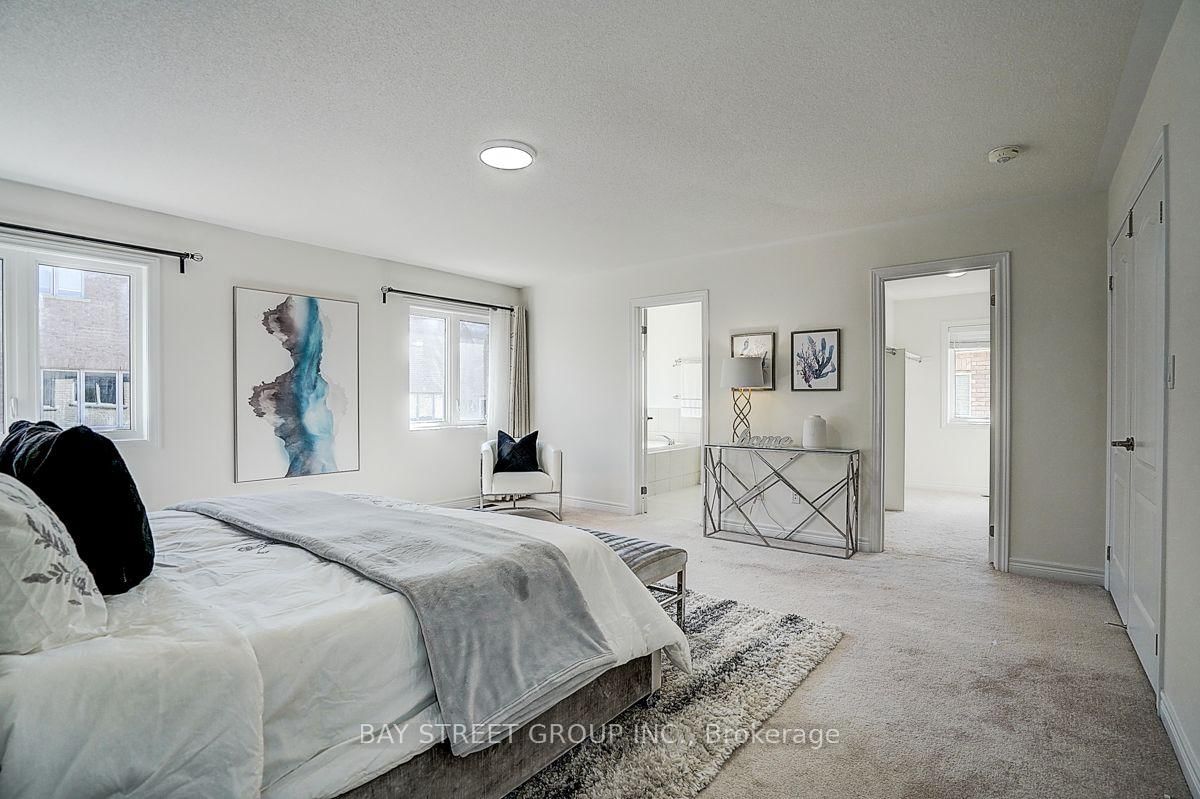 5 Blacksmith Trail • East Gwillimbury, ON photo 19