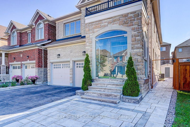 5 Blacksmith Trail