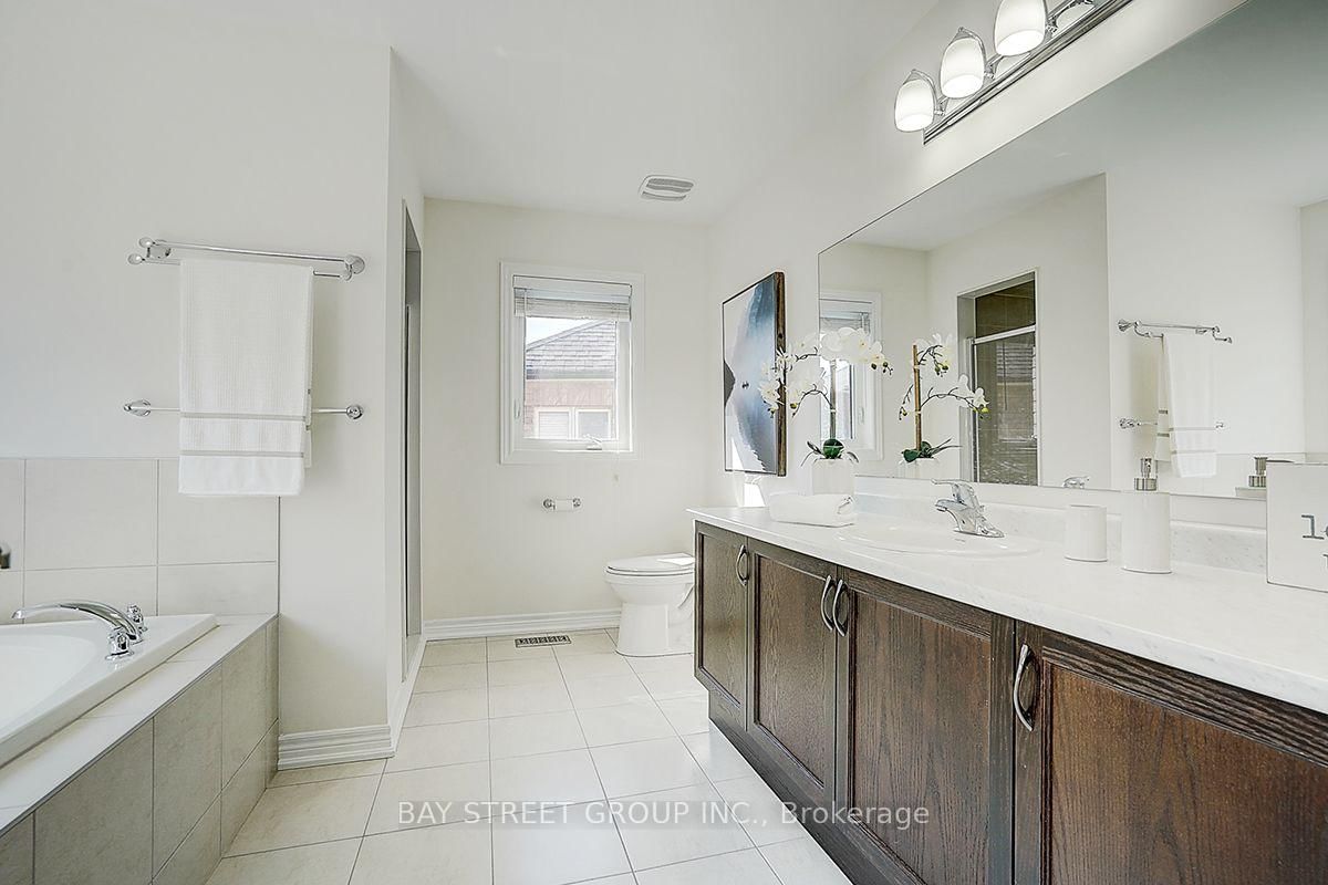 5 Blacksmith Trail • East Gwillimbury, ON photo 20
