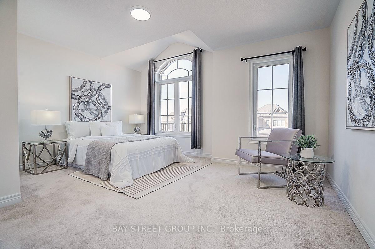 5 Blacksmith Trail • East Gwillimbury, ON photo 23