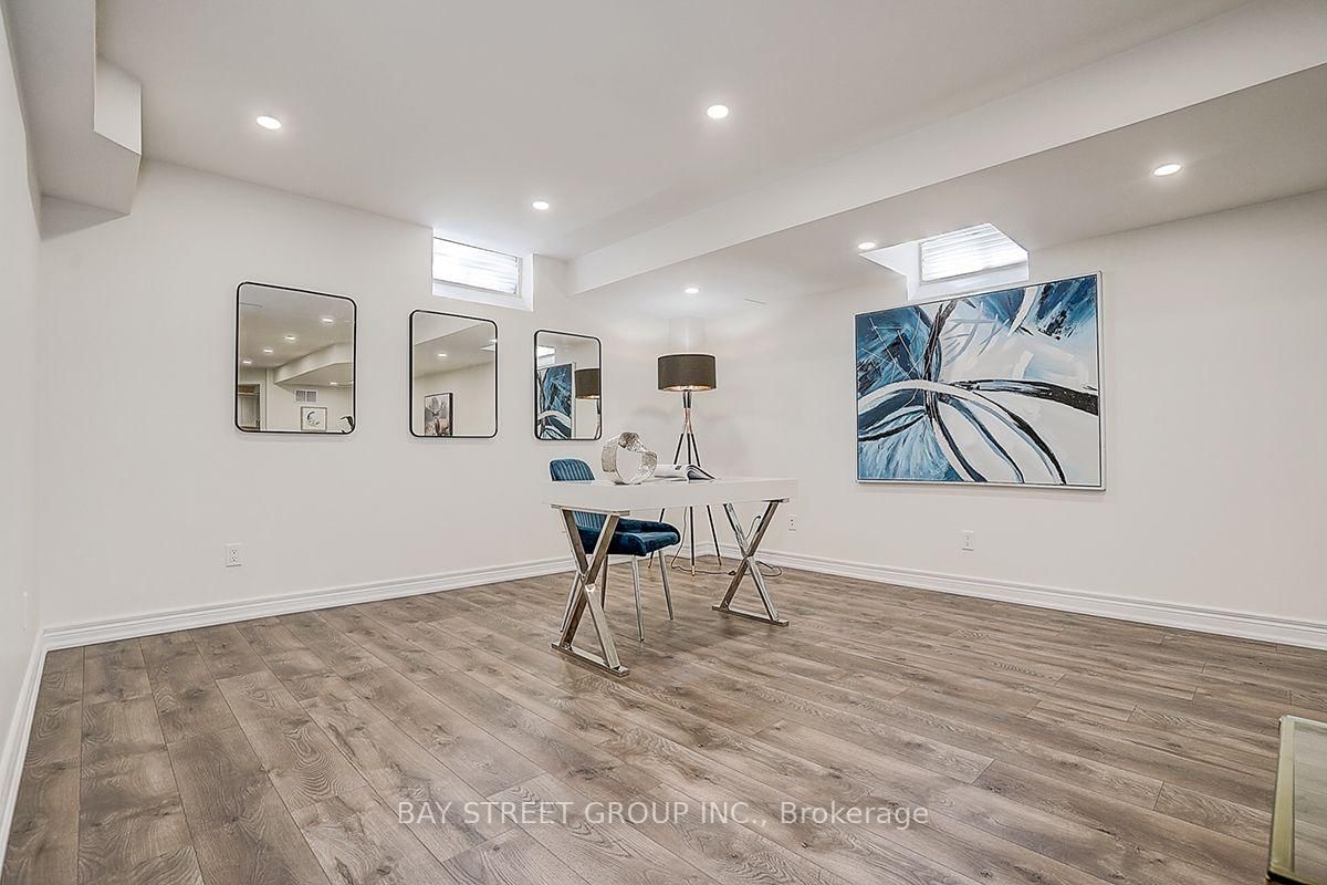 5 Blacksmith Trail • East Gwillimbury, ON photo 28