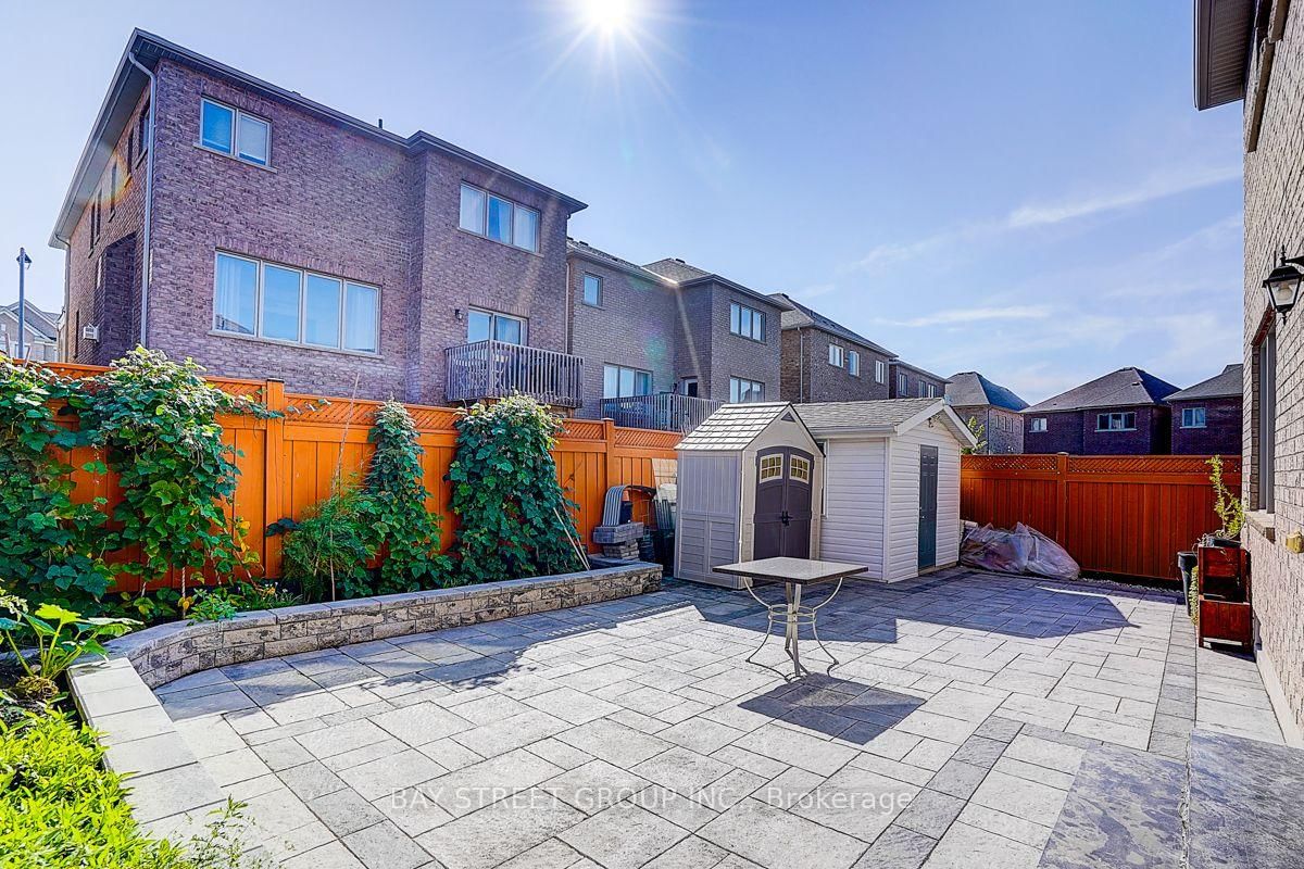 5 Blacksmith Trail • East Gwillimbury, ON photo 33