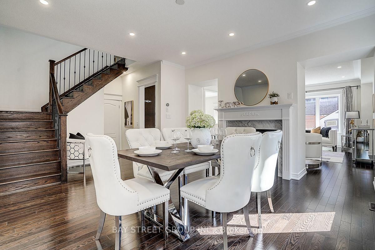 5 Blacksmith Trail • East Gwillimbury, ON photo 9