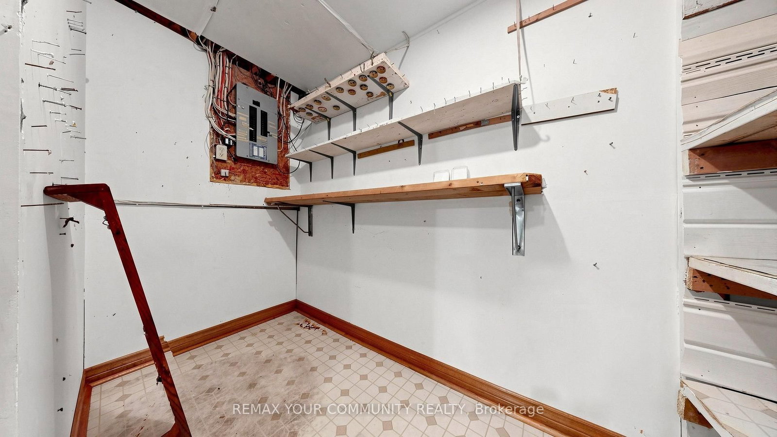 2 Janus Place • Vaughan, ON photo 37