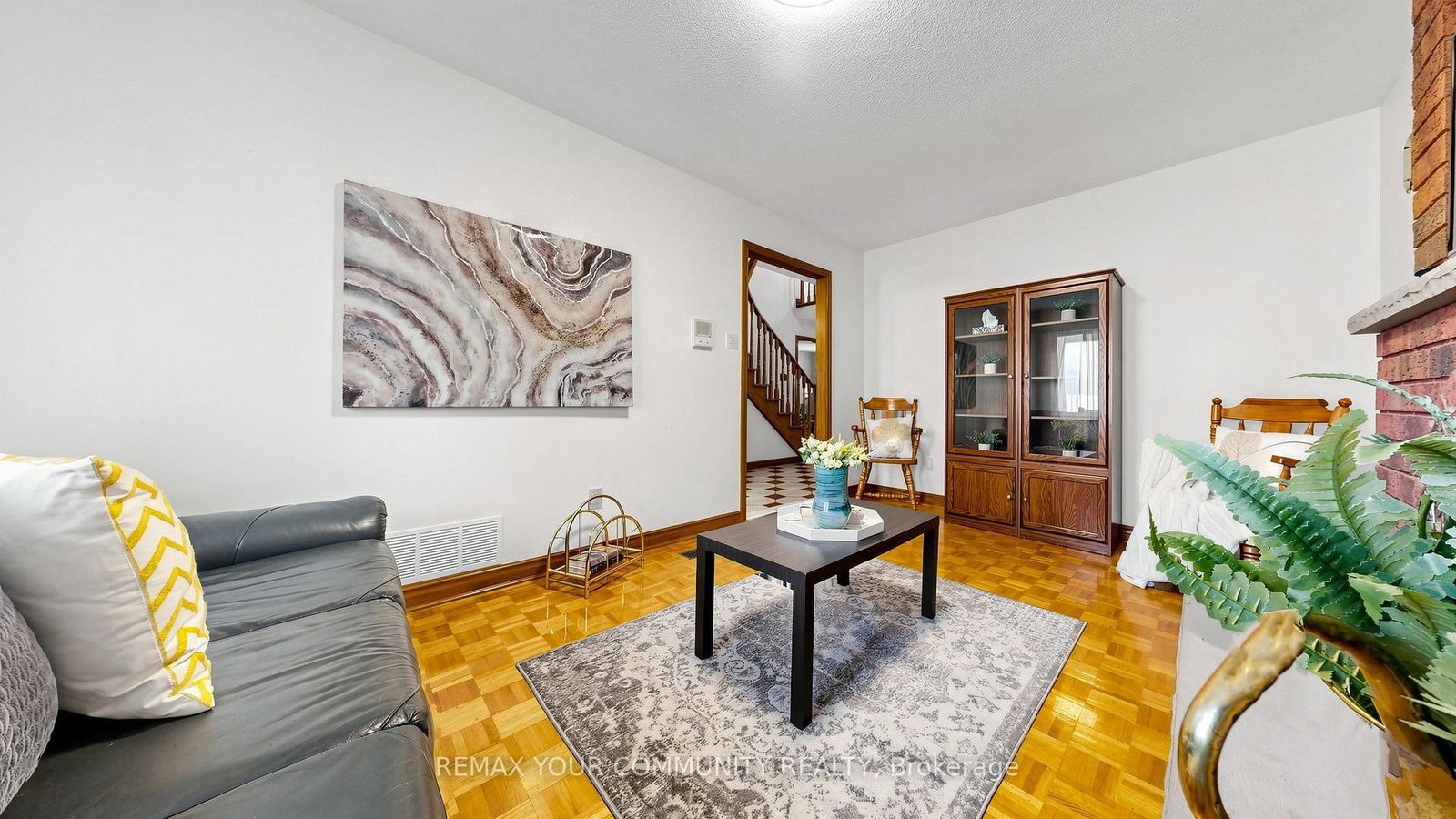 2 Janus Place • Vaughan, ON photo 9