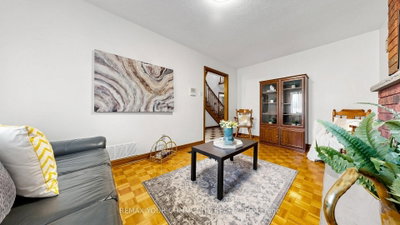 2 Janus Place • Vaughan, ON photo 9