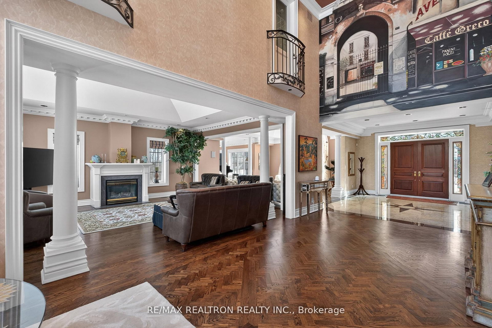 65 Offord Crescent • Aurora, ON photo 23