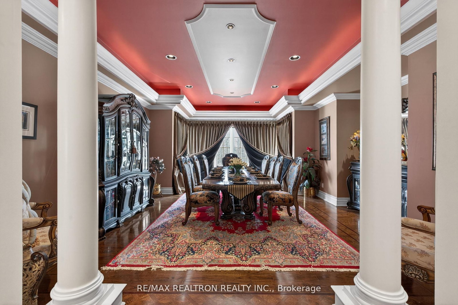 65 Offord Crescent • Aurora, ON photo 26