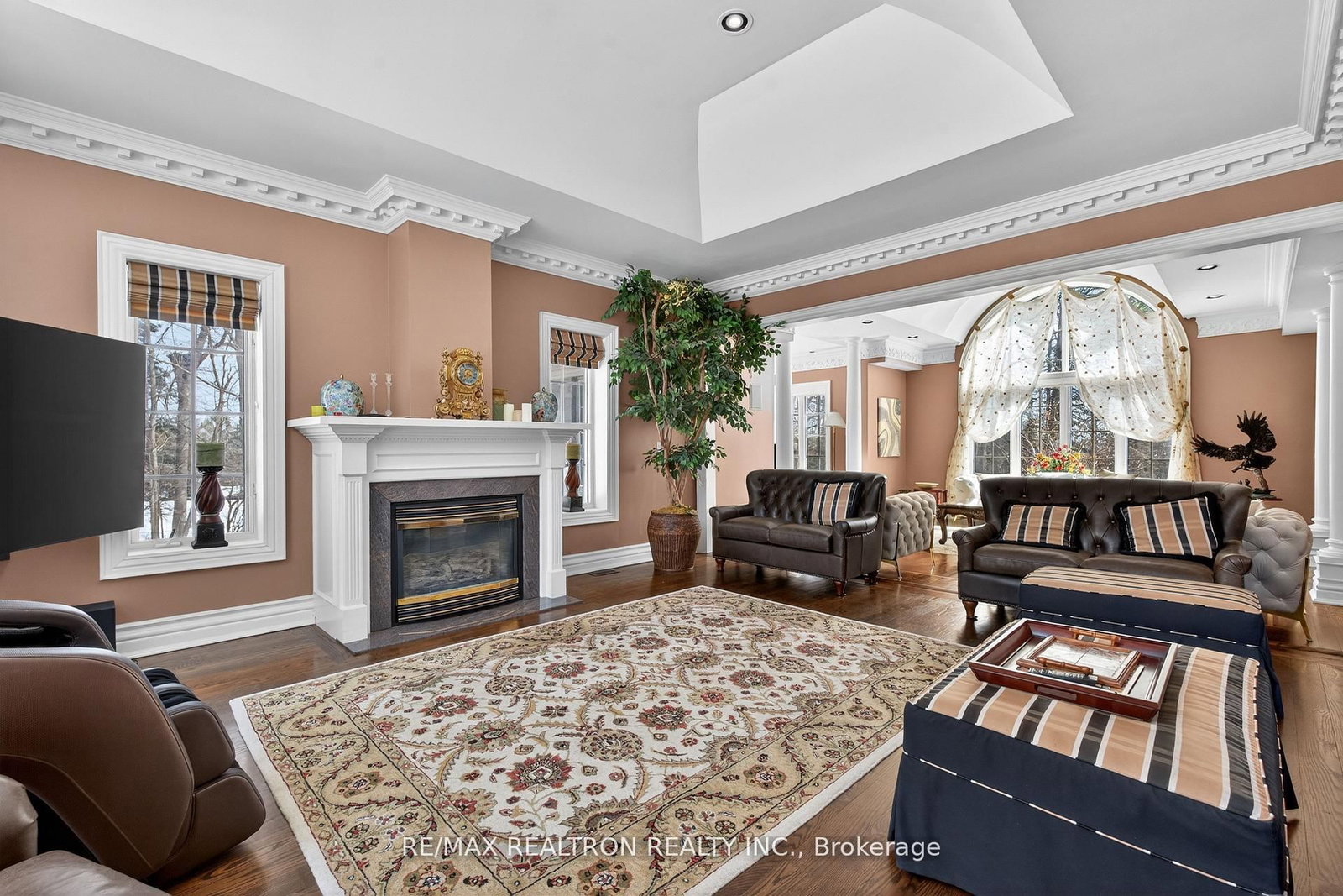 65 Offord Crescent • Aurora, ON photo 29