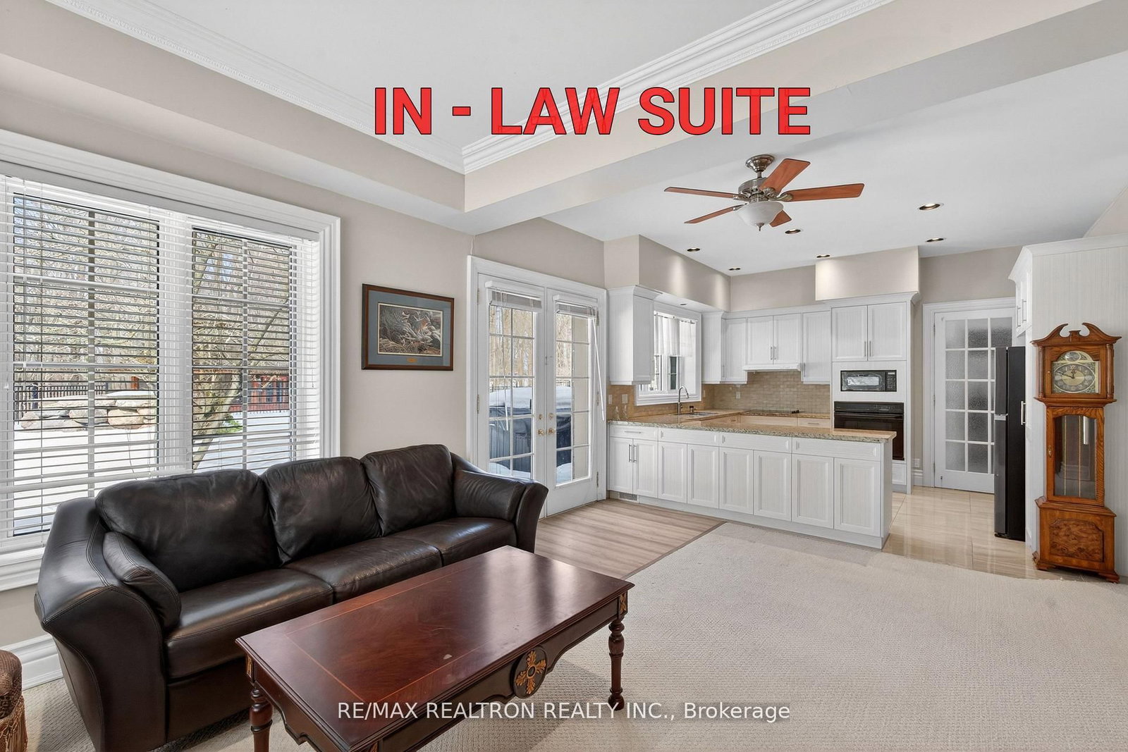 65 Offord Crescent • Aurora, ON photo 30