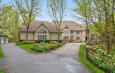 65 Offord Crescent • Aurora, ON photo 7