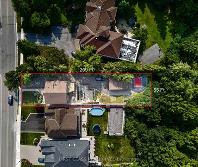302 Brookside Road