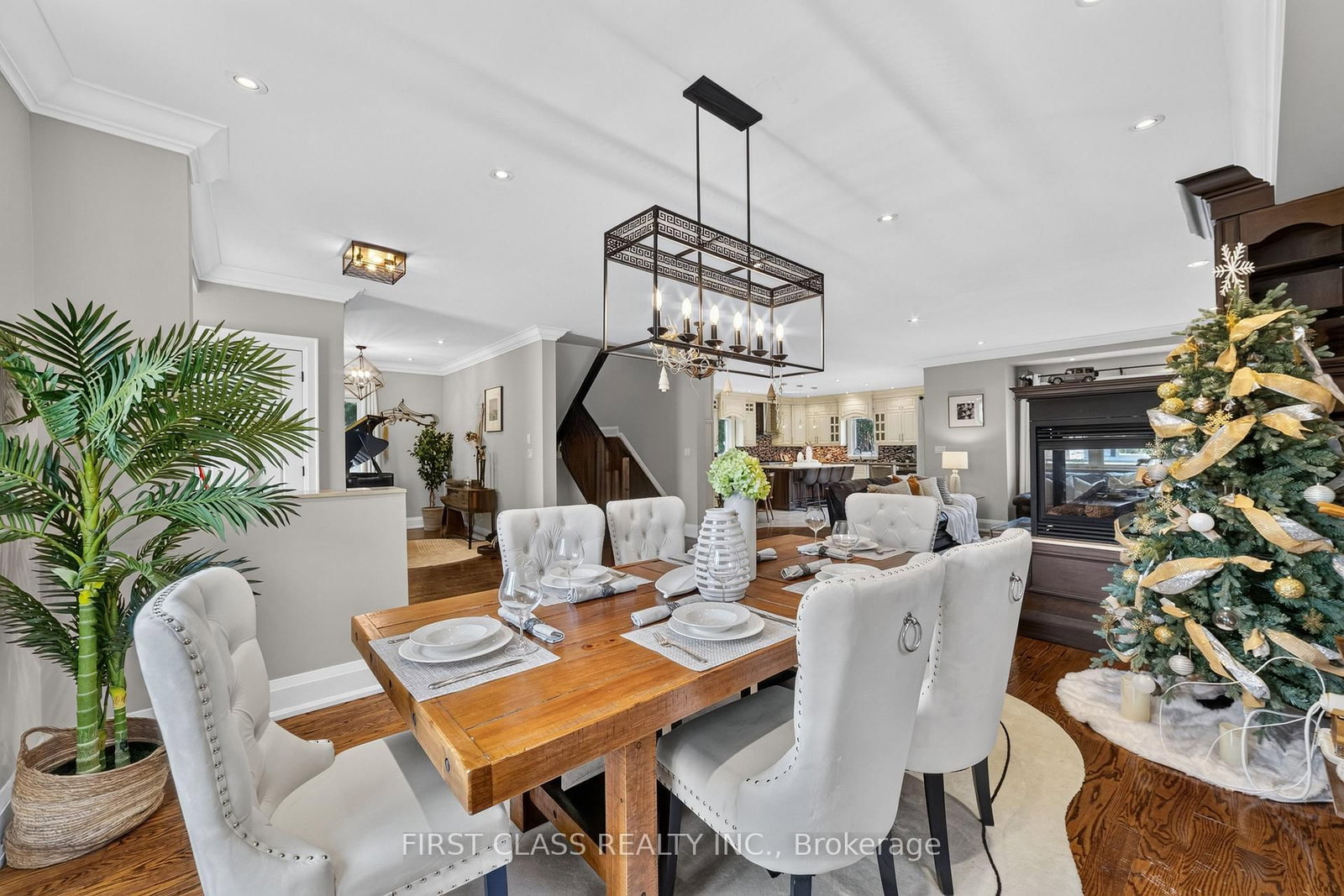302 Brookside Road • Richmond Hill, ON photo 20