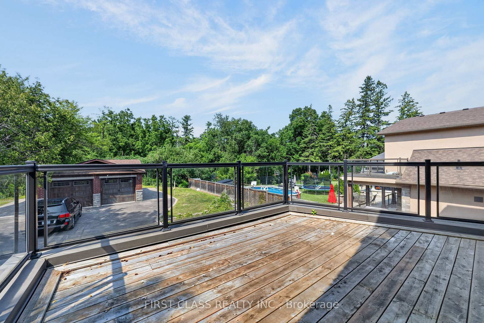 302 Brookside Road • Richmond Hill, ON photo 30