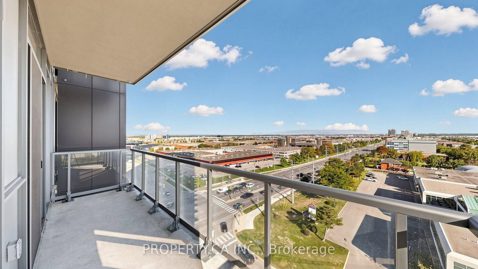915-7895 Jane St, Vaughan, view 17