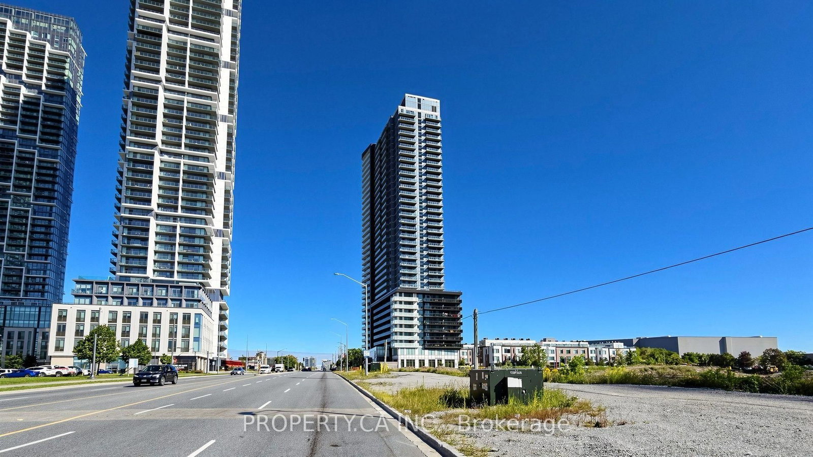 915-7895 Jane St, Vaughan, view 21