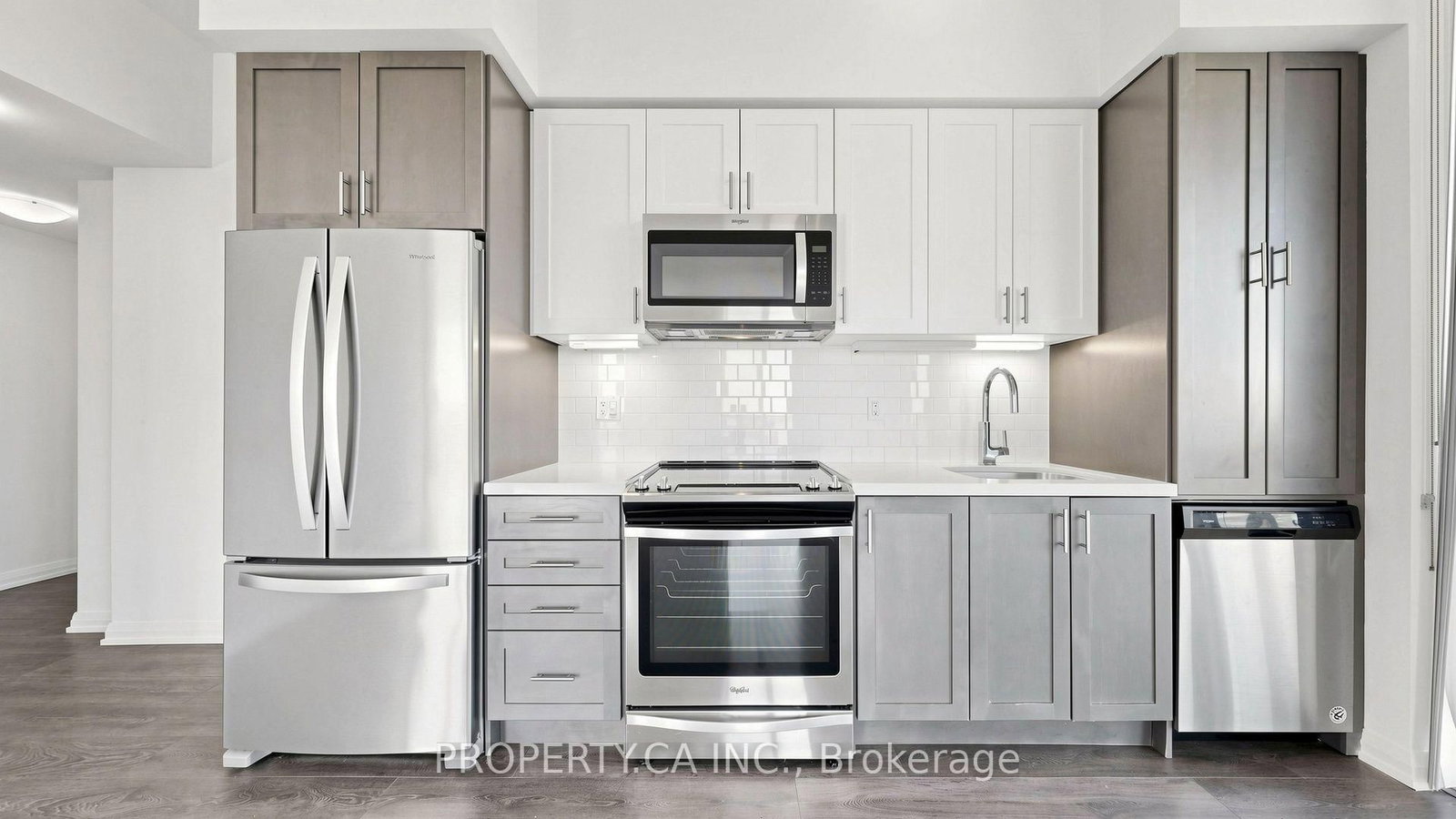 915-7895 Jane St, Vaughan, view 6