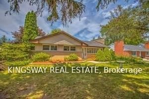 49 Don Mor Drive • Newmarket, ON photo 1
