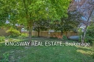 49 Don Mor Drive • Newmarket, ON photo 14