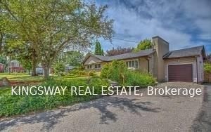 49 Don Mor Drive • Newmarket, ON photo 2