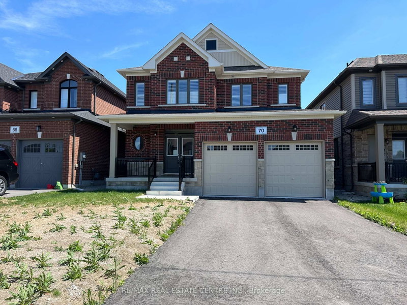 70 Wakefield Boulevard