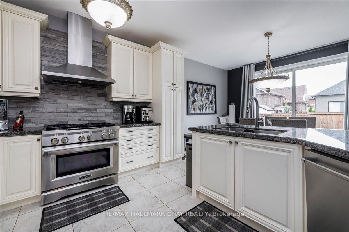 1171 Quarry Drive • Innisfil, ON photo 10