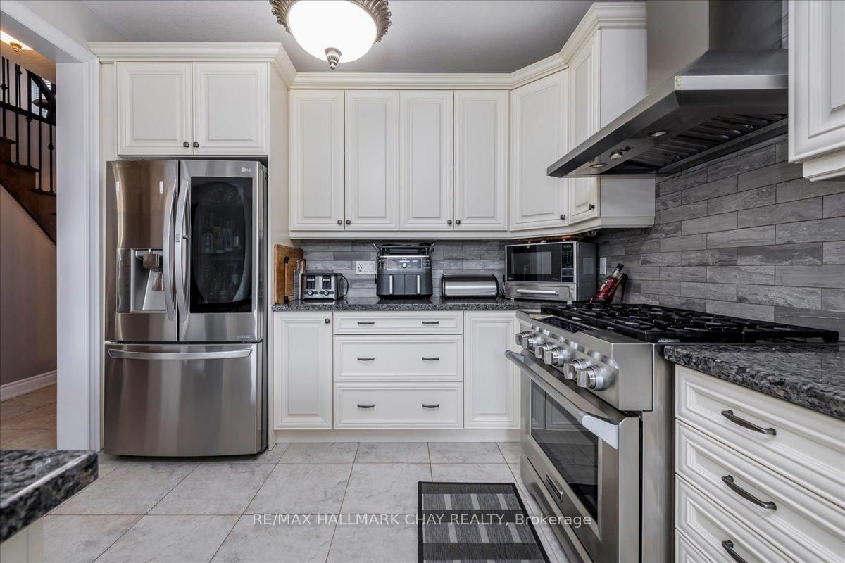 1171 Quarry Drive • Innisfil, ON photo 11