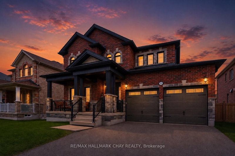 1171 Quarry Drive