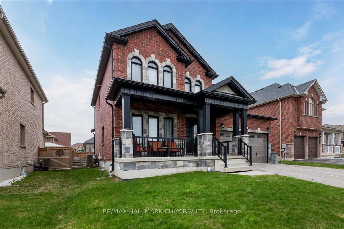 1171 Quarry Drive • Innisfil, ON photo 22