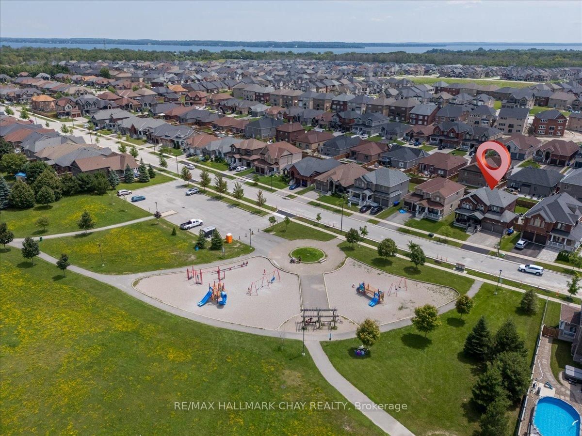 1171 Quarry Drive • Innisfil, ON photo 26