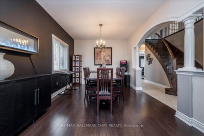 1171 Quarry Drive • Innisfil, ON photo 5