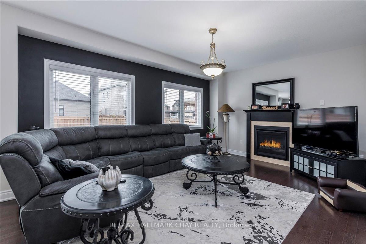 1171 Quarry Drive • Innisfil, ON photo 6