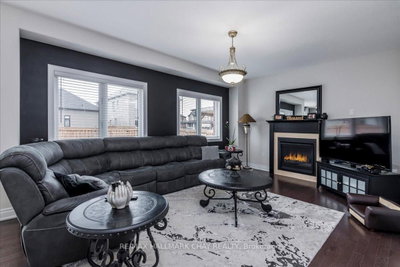 1171 Quarry Drive • Innisfil, ON photo 6