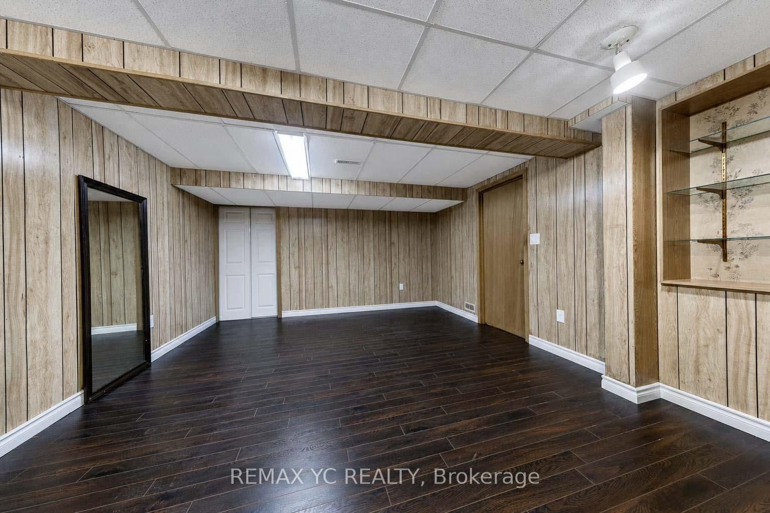 35 Kitsilano Crescent • Richmond Hill, ON photo 33