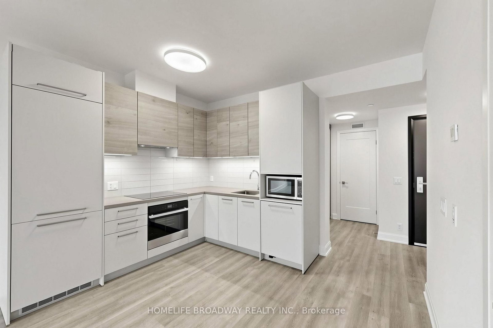 12 Gandhi Lane • #2003 • Markham, ON photo 14