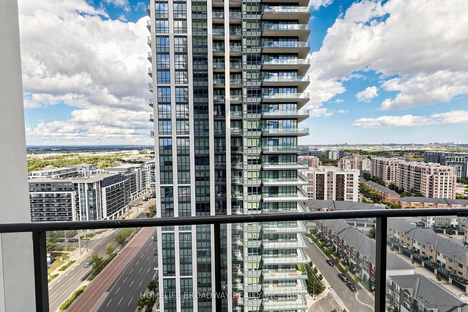 12 Gandhi Lane • #2003 • Markham, ON photo 32