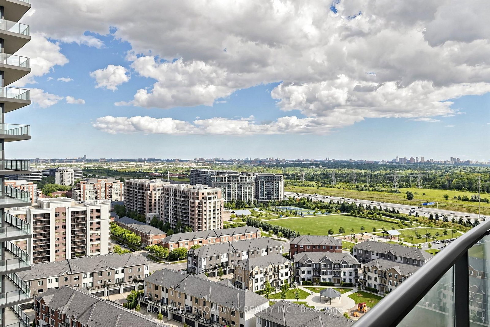 12 Gandhi Lane • #2003 • Markham, ON photo 35