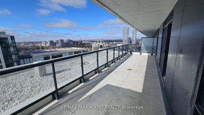 8119 Birchmount Road • #1507 • Markham, ON photo 8