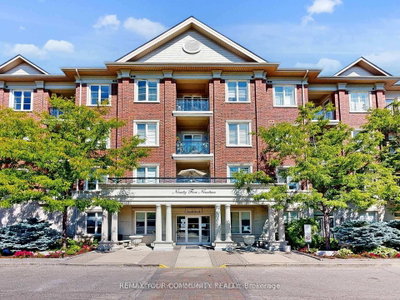 Condo for sale at 220-9519 Keele Street, Vaughan, Ontario, L6A 4A2 - Maple - MLS: N13725364
