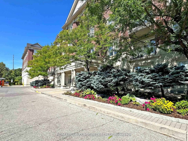220 - 9519 Keele Street