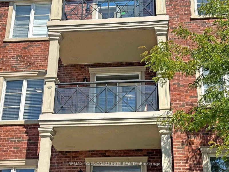 220 - 9519 Keele Street
