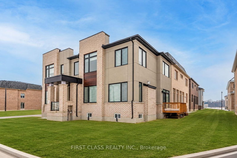 11 Godfrey Willis Drive