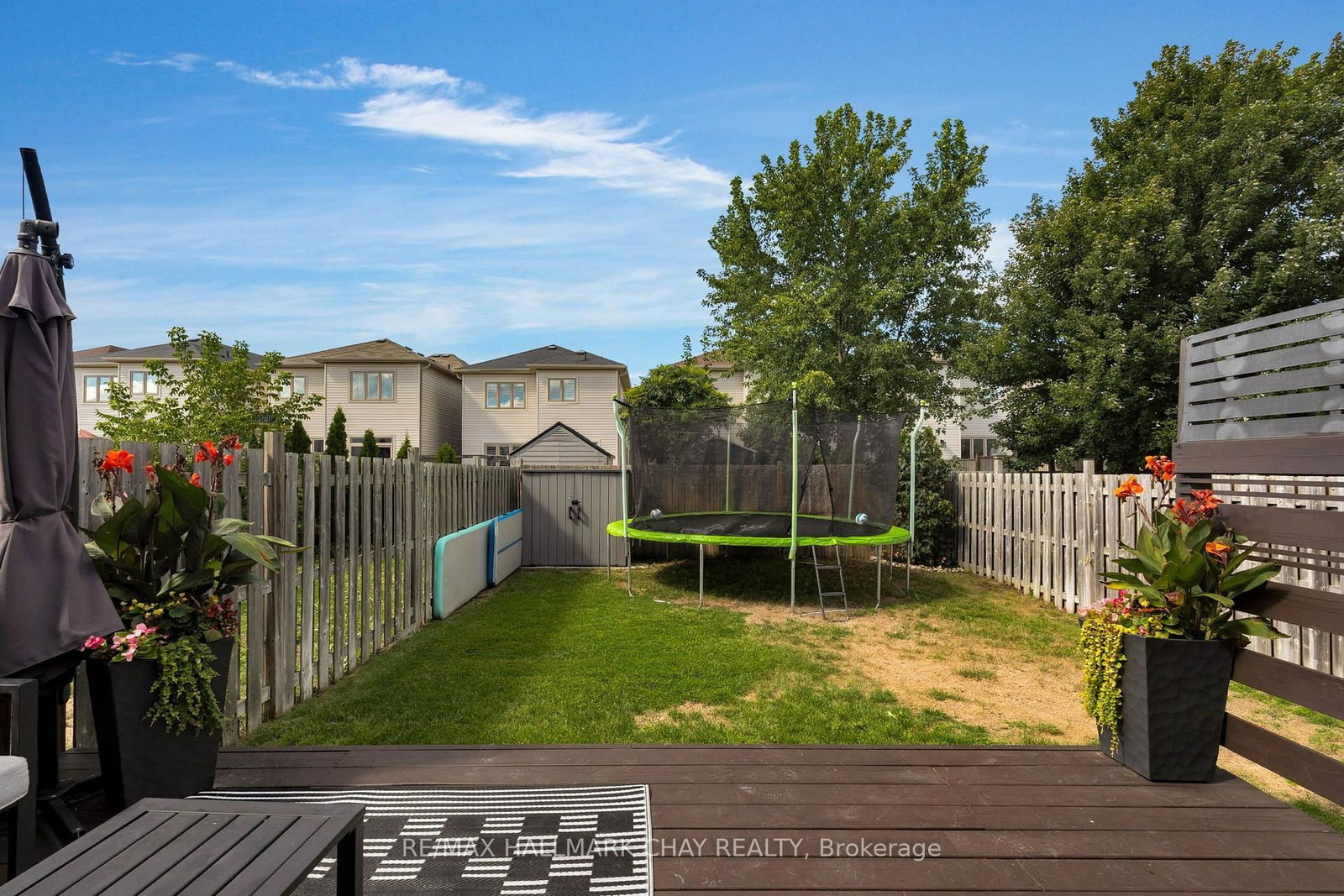 38 Admiral Crescent • Essa, ON photo 23