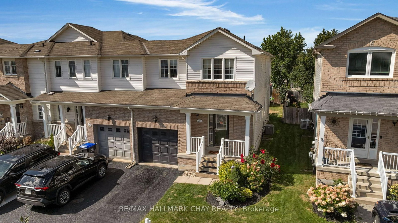 38 Admiral Crescent • Essa, ON photo 24