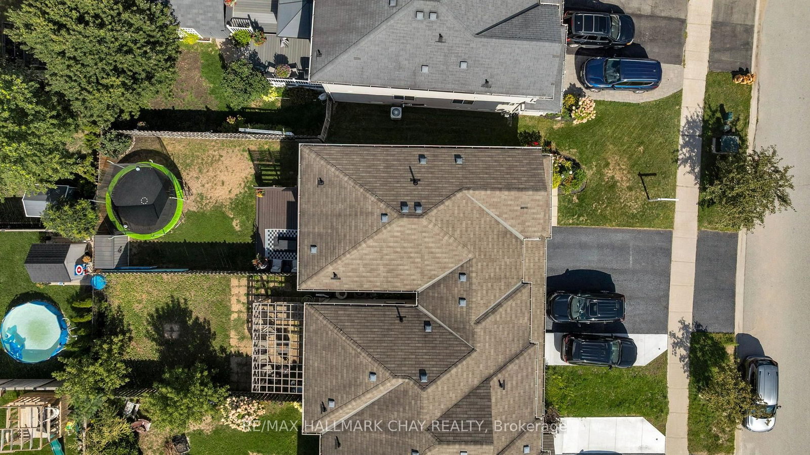 38 Admiral Crescent • Essa, ON photo 25