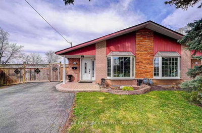Semi-Detached House for lease at Basement-84 Sherwood Forest Drive, Markham, Ontario, L3P 1R1 - Bullock - MLS: N13725428