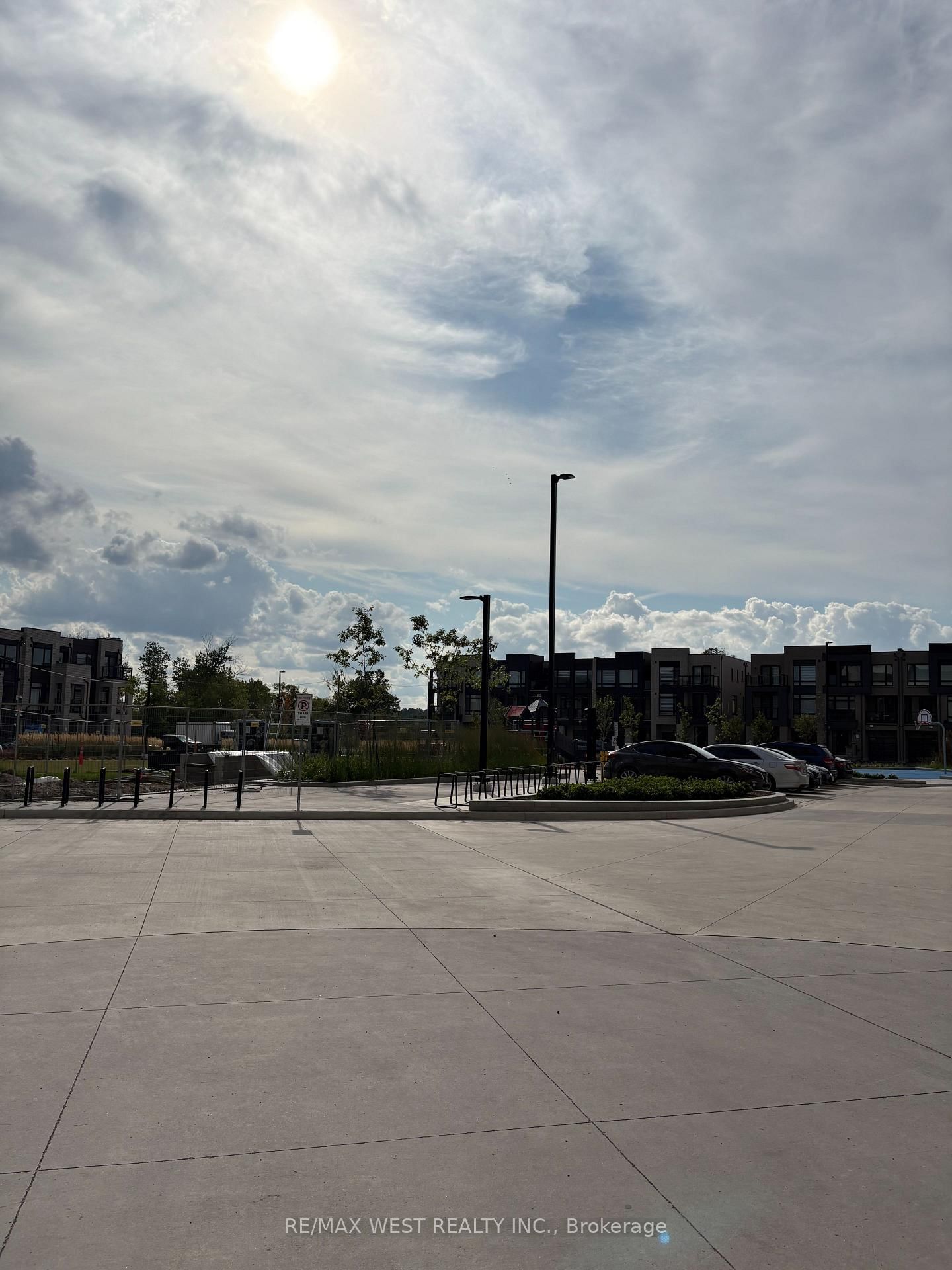 2218-6 Flavelle Tr, Vaughan, view 12